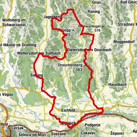 Zemljevid