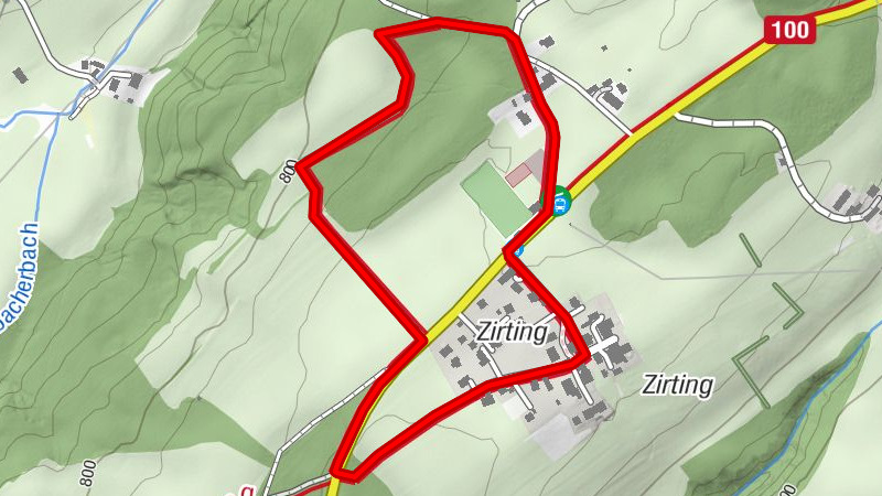 Zemljevid