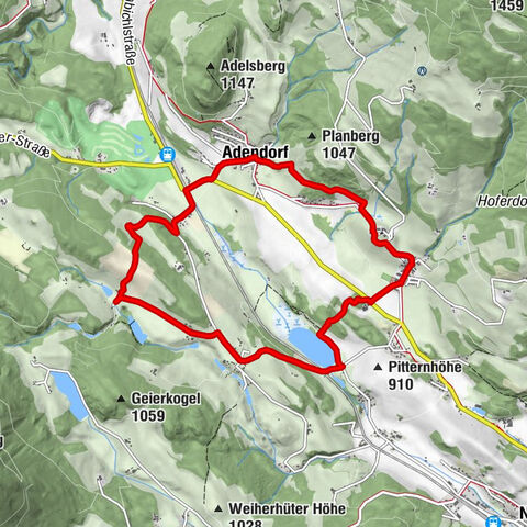 Zemljevid