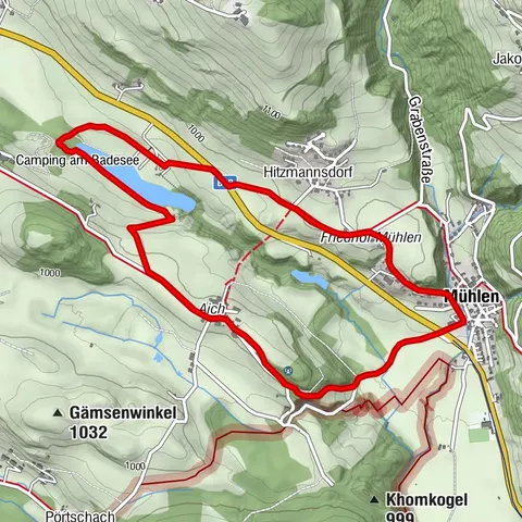 Zemljevid