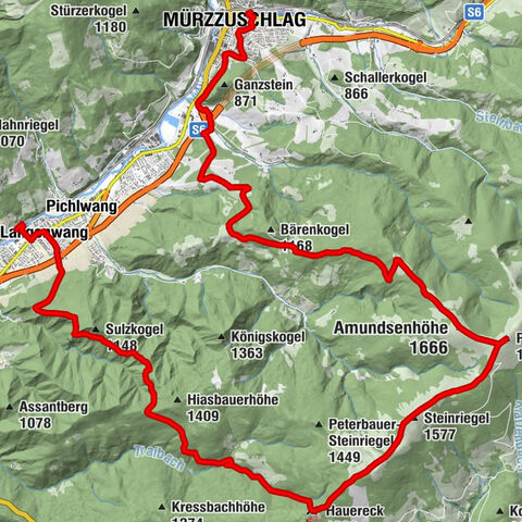Zemljevid