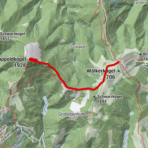 Zemljevid