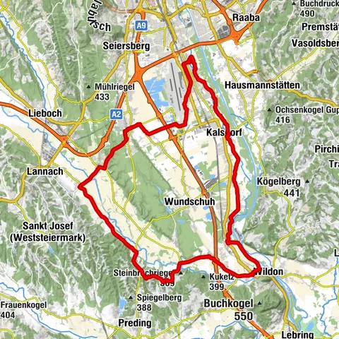 Zemljevid