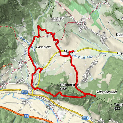 Zemljevid