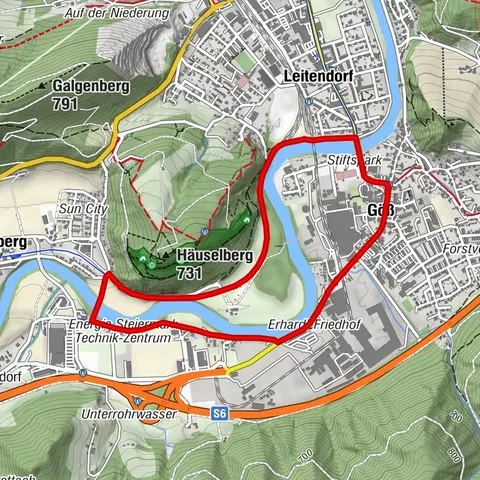 Zemljevid