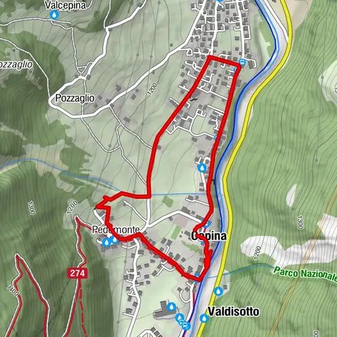 Zemljevid