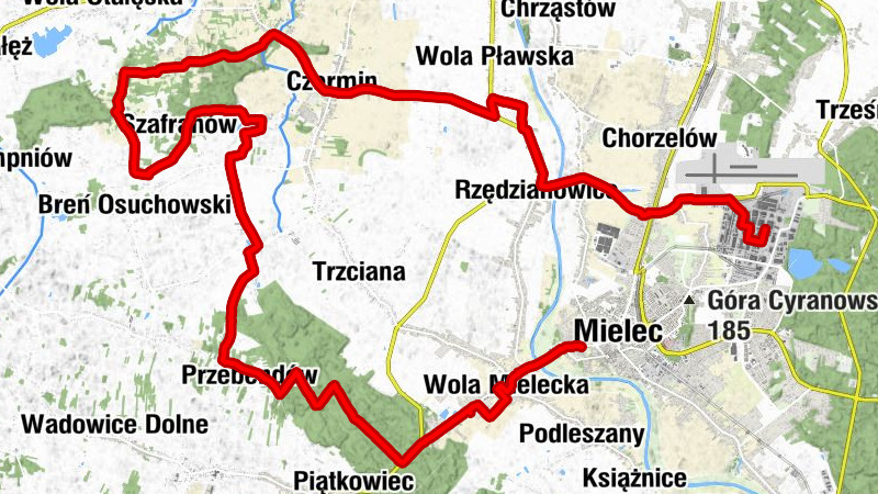 Zemljevid