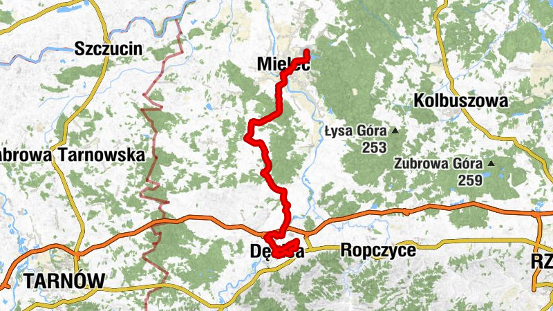 Zemljevid