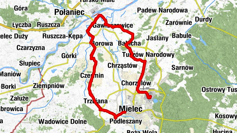 Zemljevid