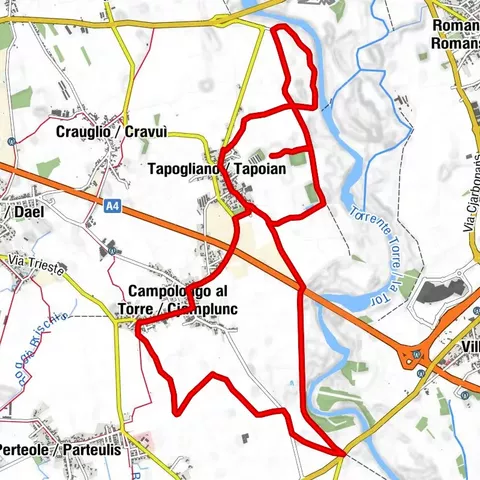 Zemljevid