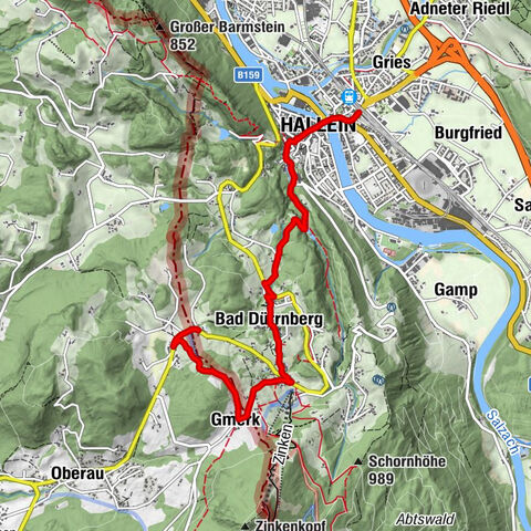 Zemljevid