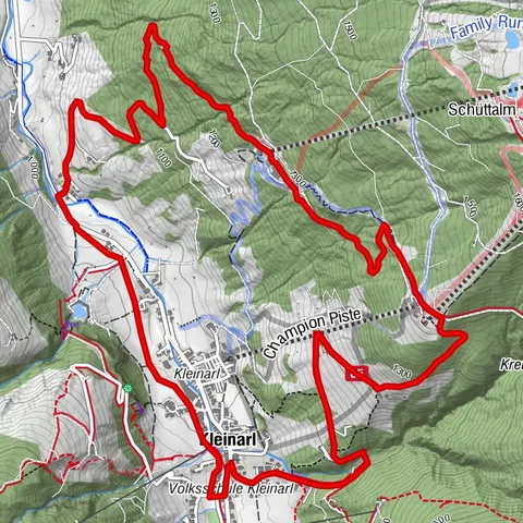 Zemljevid