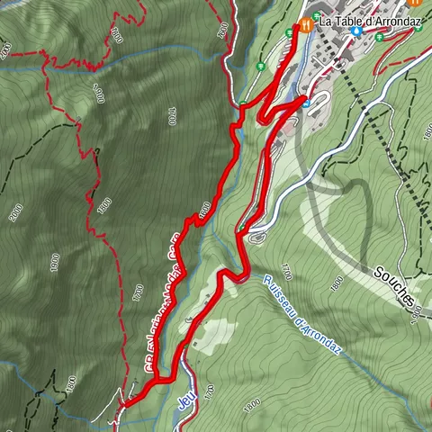 Zemljevid