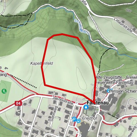 Zemljevid