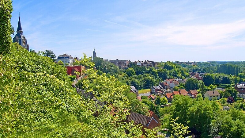 Zemljevid