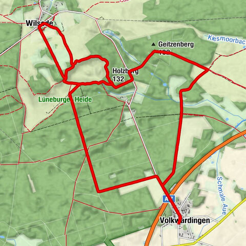 Zemljevid
