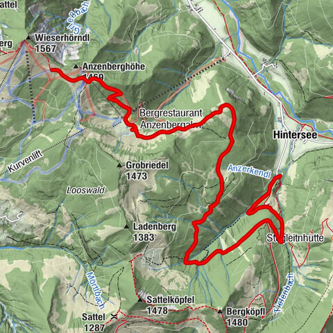 Zemljevid