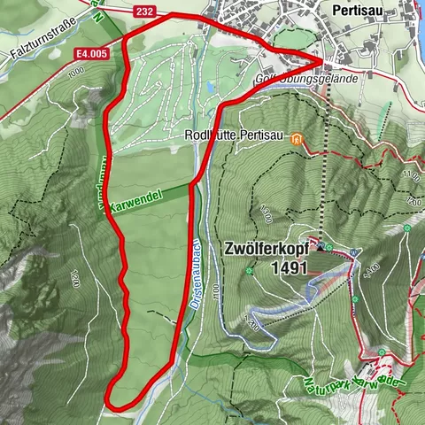 Zemljevid