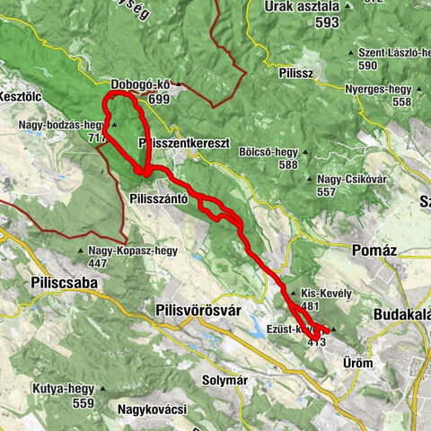 Zemljevid