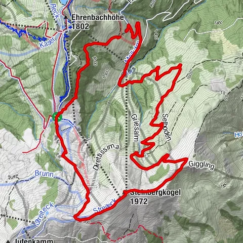Zemljevid