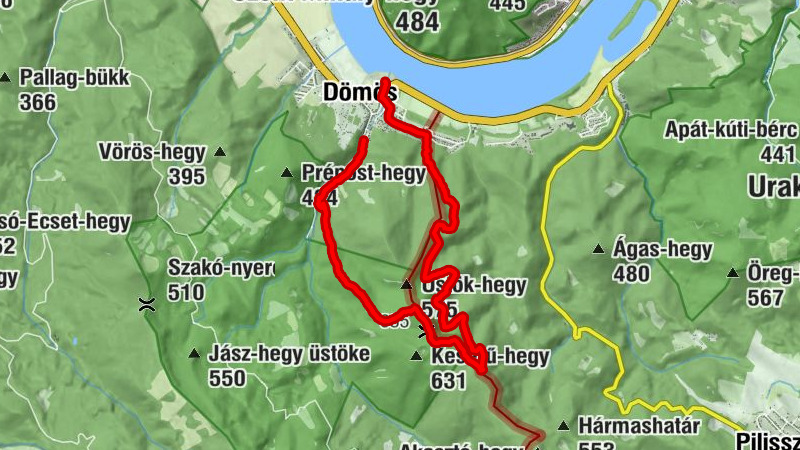 Zemljevid