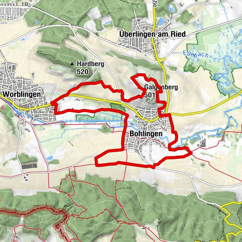 Zemljevid