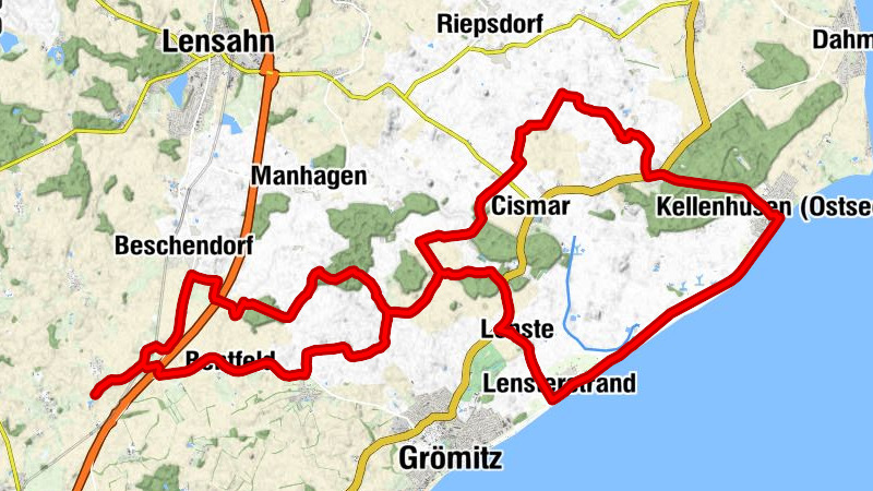 Zemljevid
