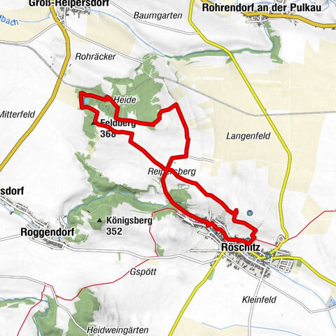 Zemljevid