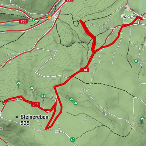 Zemljevid
