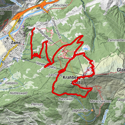Zemljevid