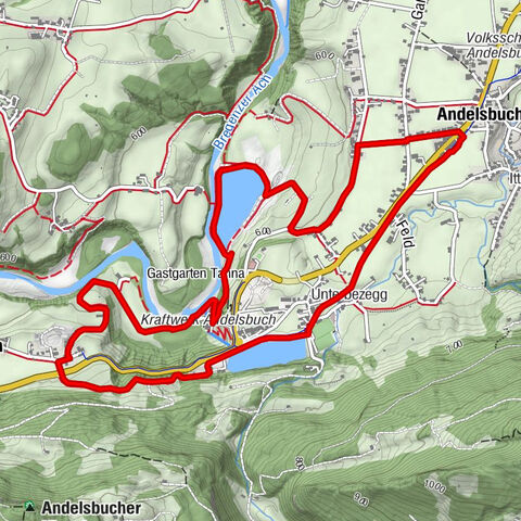 Zemljevid