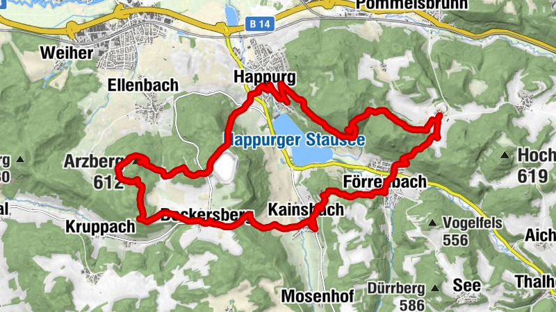 Zemljevid