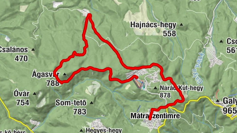 Zemljevid