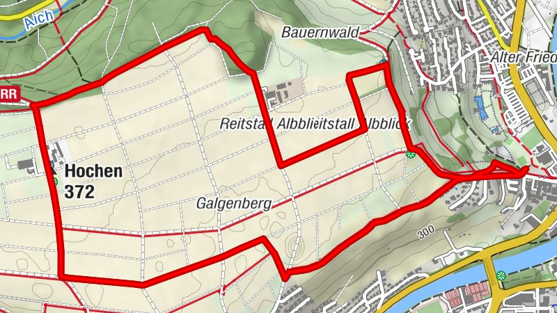 Zemljevid