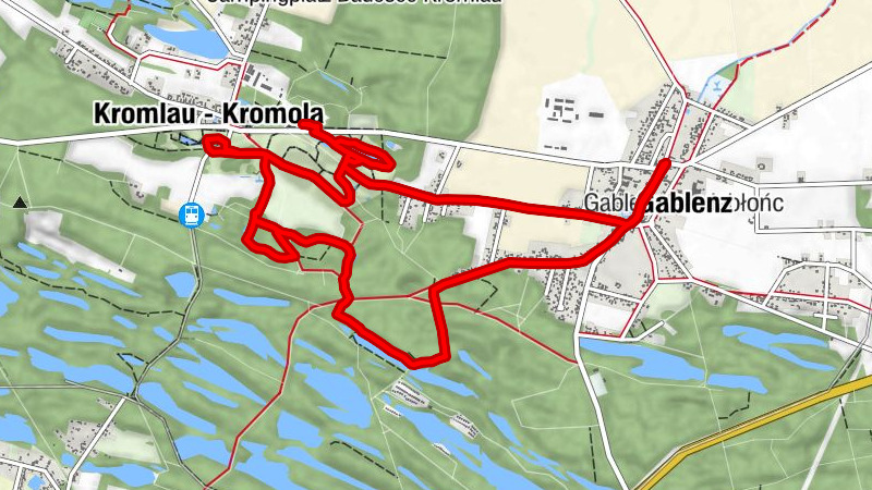 Zemljevid