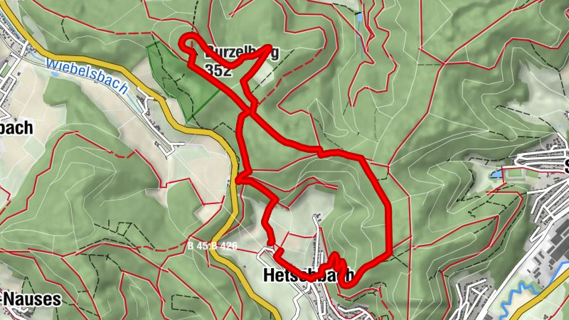 Zemljevid