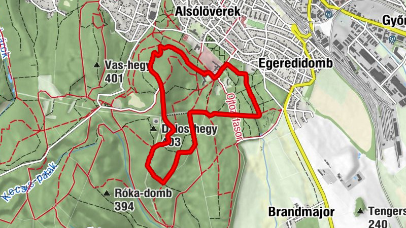 Zemljevid
