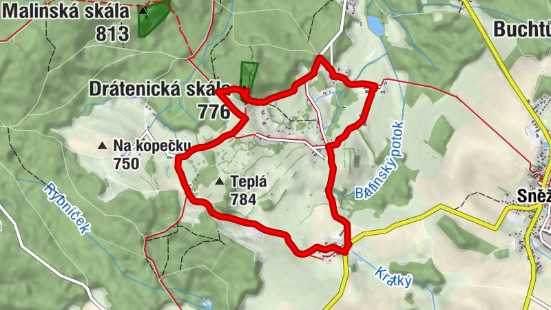 Zemljevid