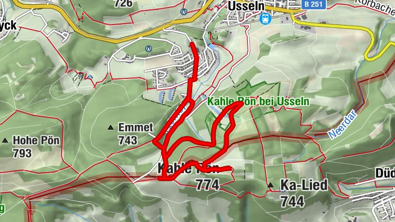 Zemljevid