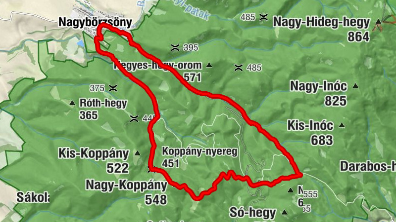 Zemljevid