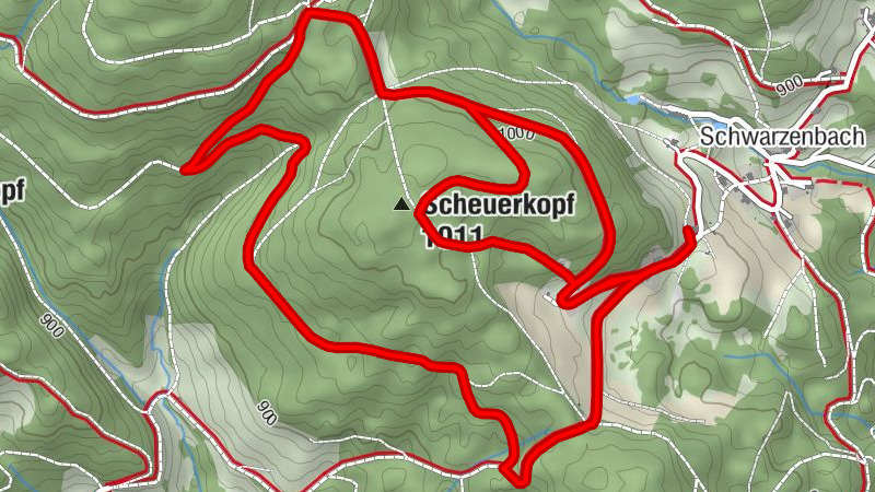 Zemljevid