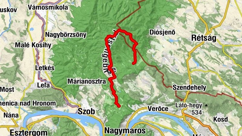Zemljevid