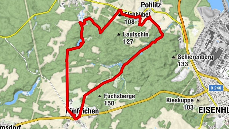 Zemljevid