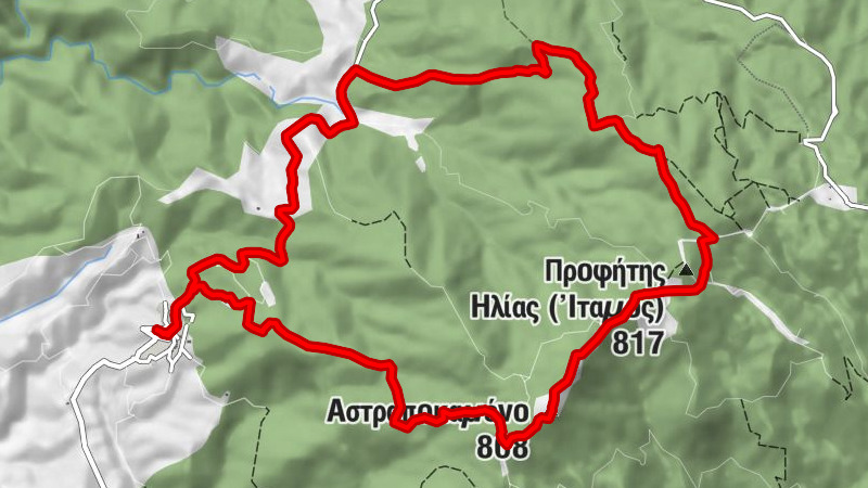 Zemljevid