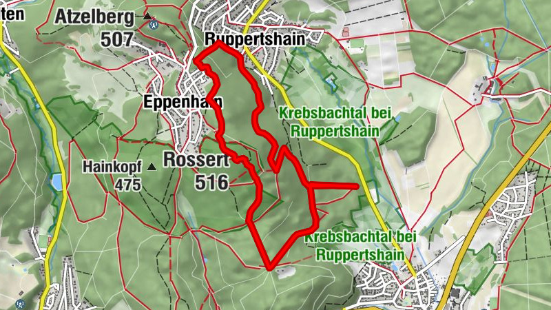 Zemljevid