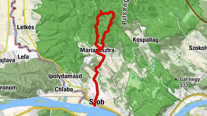 Zemljevid