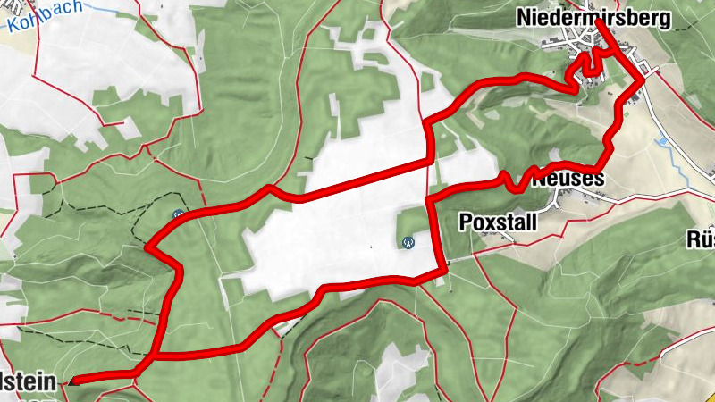 Zemljevid