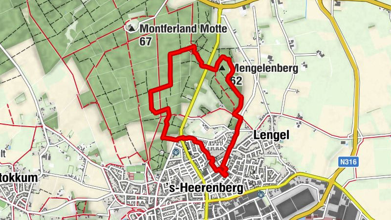 Zemljevid