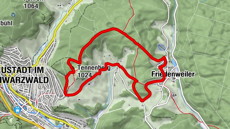 Zemljevid