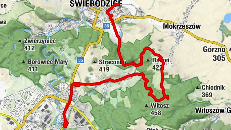 Zemljevid